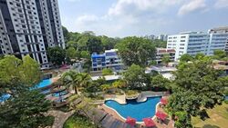 Regent Heights (D23), Condominium #612646251